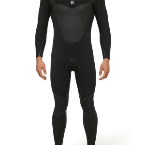 Fato Chest Zip 5/3 Explorer Frost II