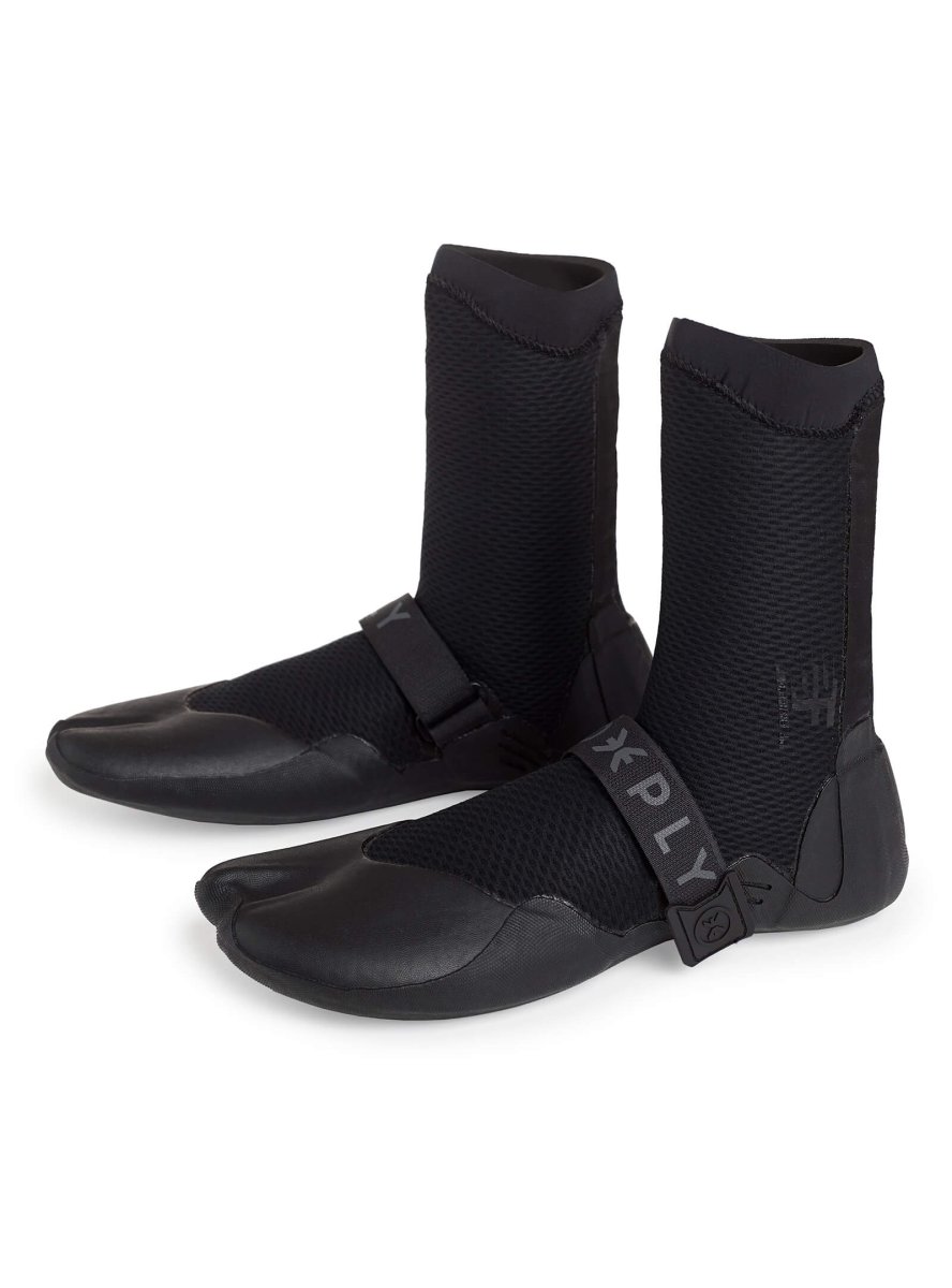 Surf Boots 3mm Graphene Botins De Surf