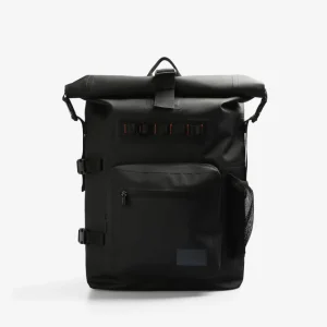 Explorer Rolltop Backpack