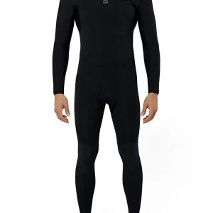 Fato Chest Zip 4/3 Explorer III