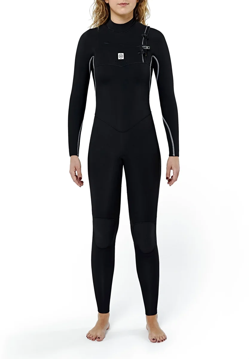 Fato Chest Zip 4/3 Explorer III - Image 2