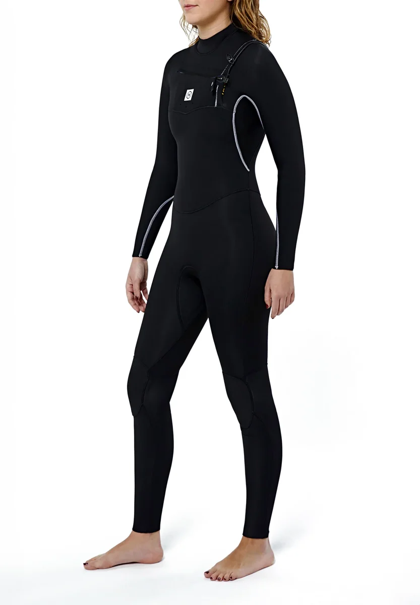 Fato Chest Zip 4/3 Explorer III - Image 5