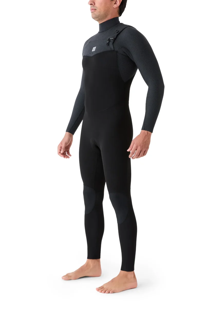 Fato Chest Zip 3/2 Explorer III - Image 5