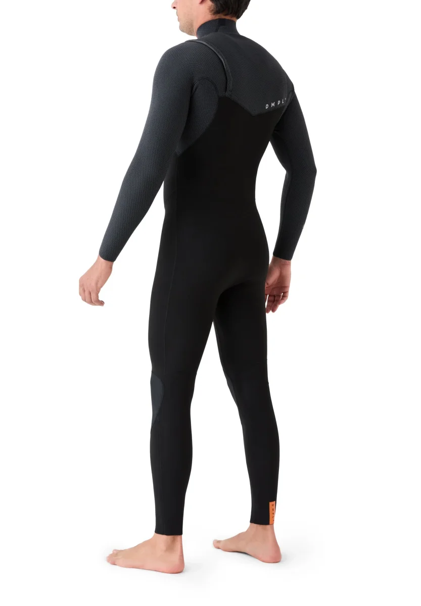 Fato Chest Zip 3/2 Explorer III - Image 6