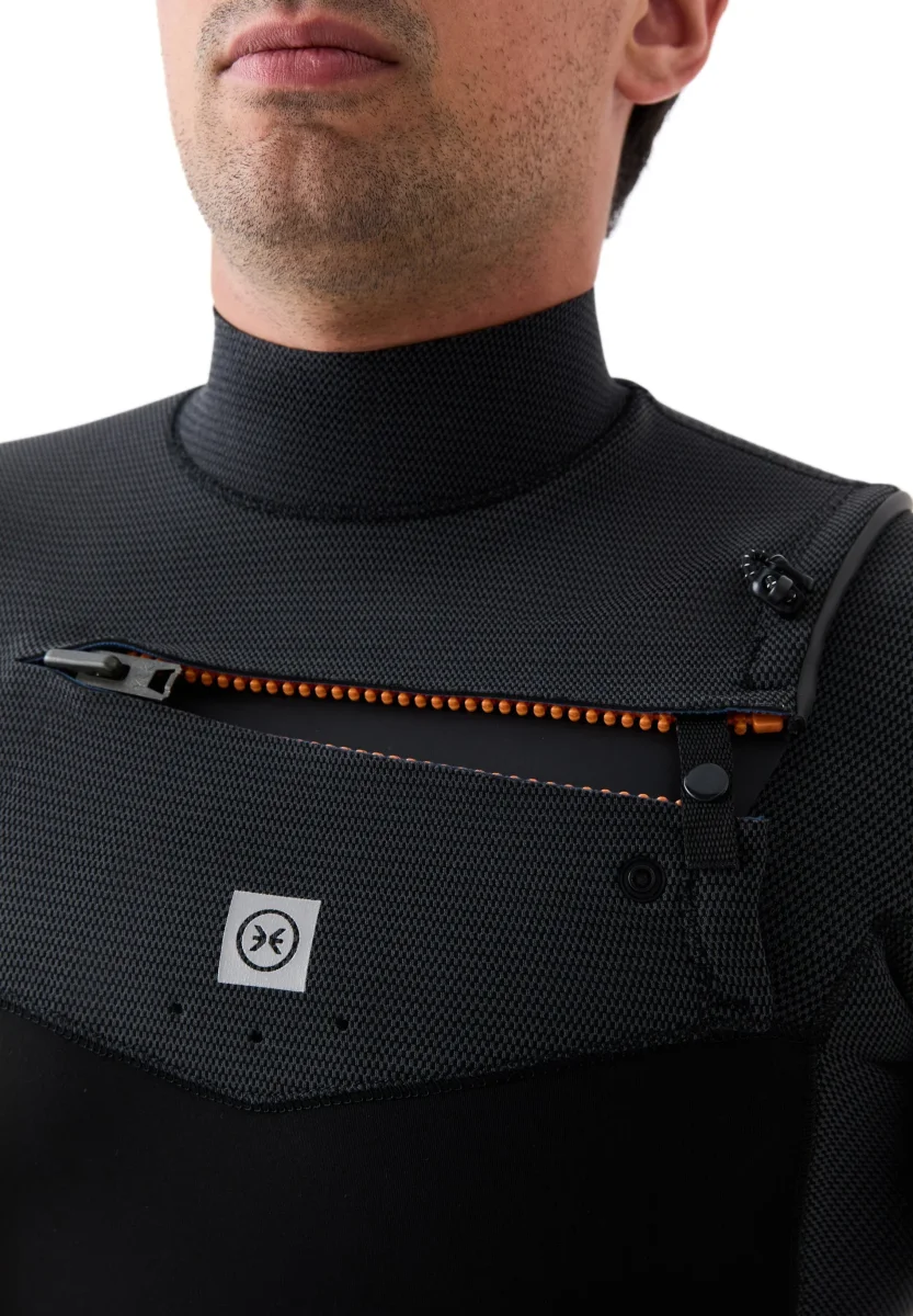 Fato Chest Zip 3/2 Explorer III - Image 4