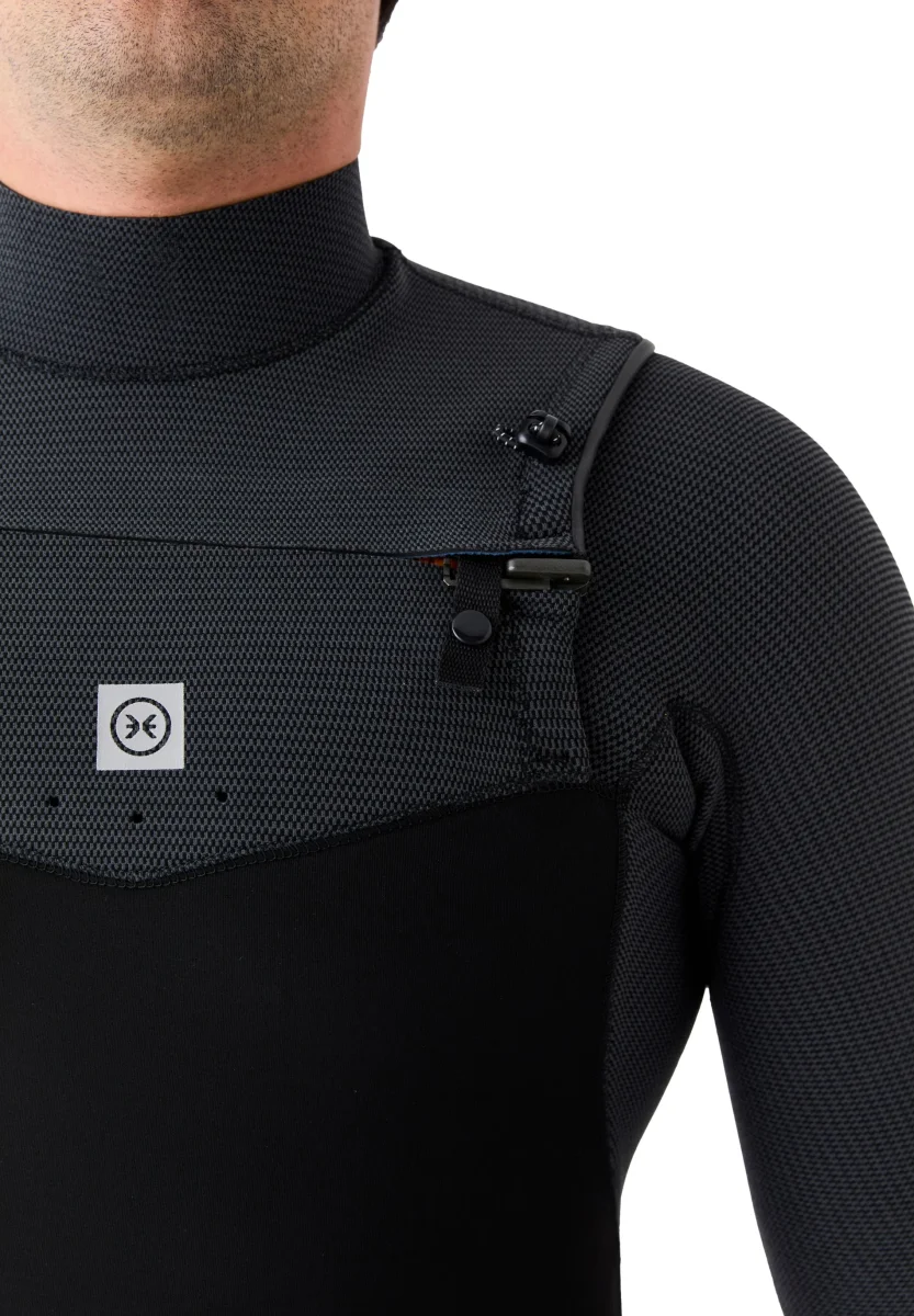 Fato Chest Zip 3/2 Explorer III - Image 8