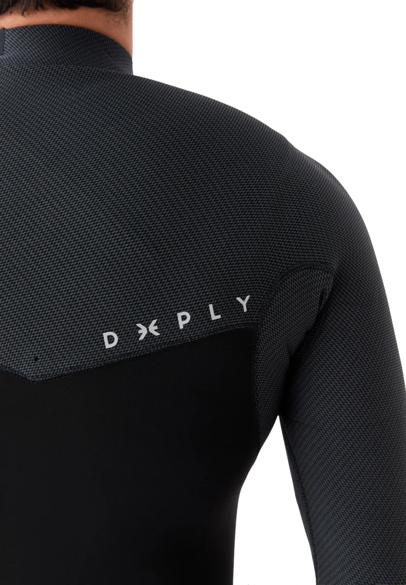 Fato Chest Zip 3/2 Explorer III - Image 9