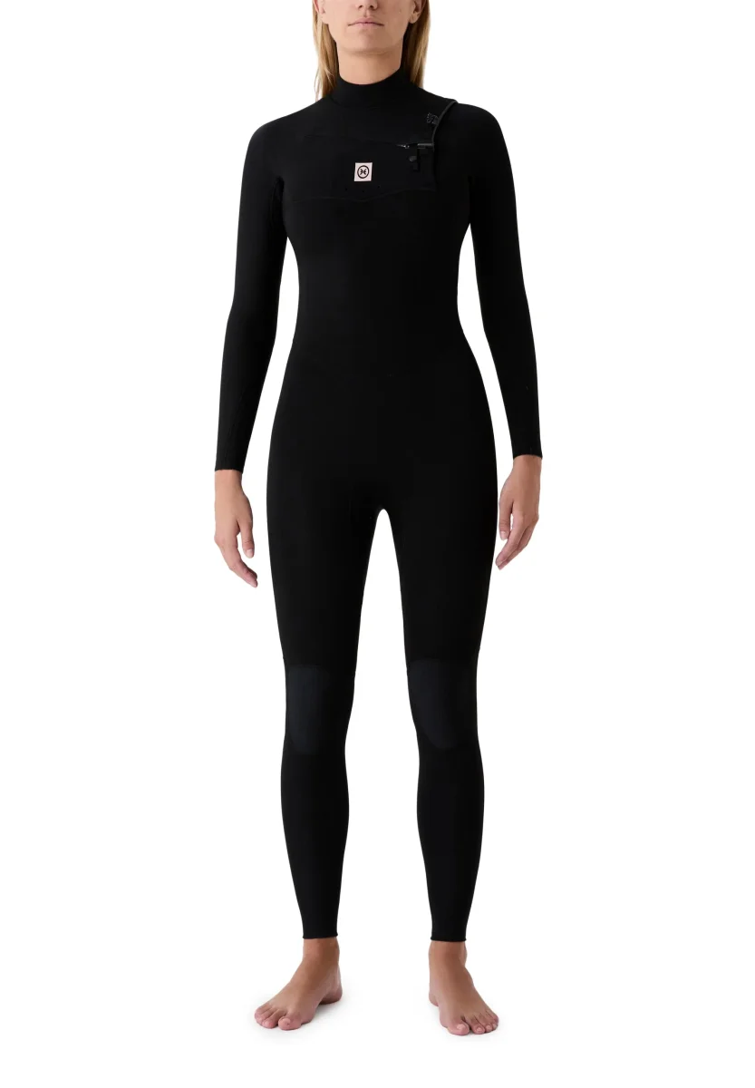 Fato Chest Zip 3/2 Explorer III - Image 2
