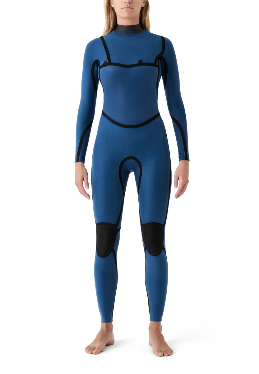 Fato Chest Zip 3/2 Explorer III - Image 3