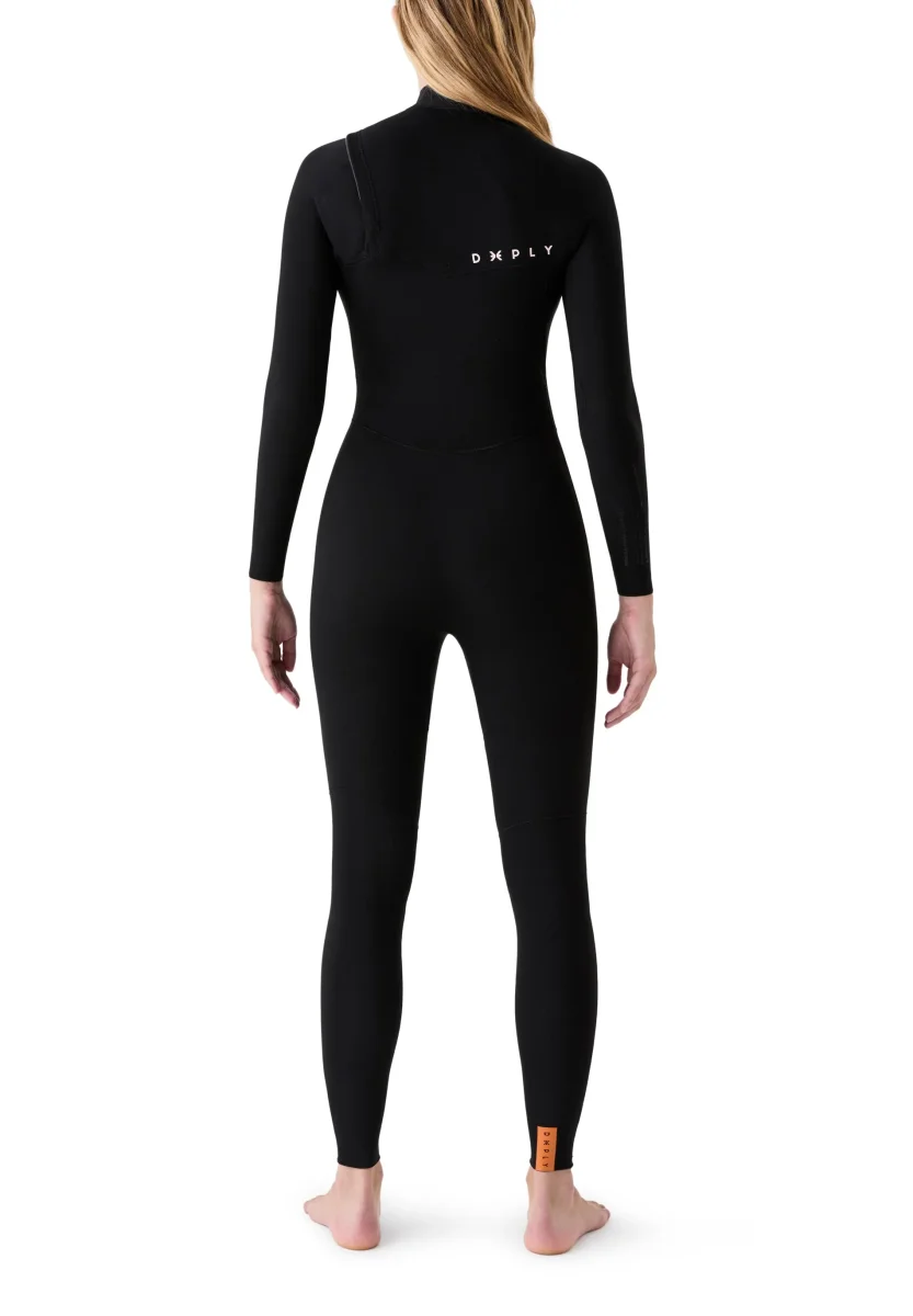 Fato Chest Zip 3/2 Explorer III - Image 5