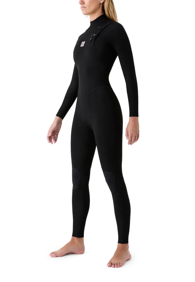 Fato Chest Zip 3/2 Explorer III - Image 6