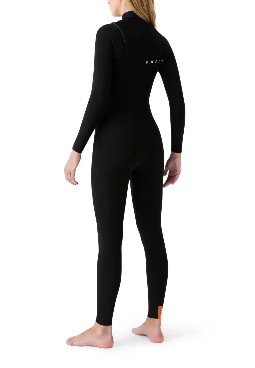 Fato Chest Zip 3/2 Explorer III - Image 8