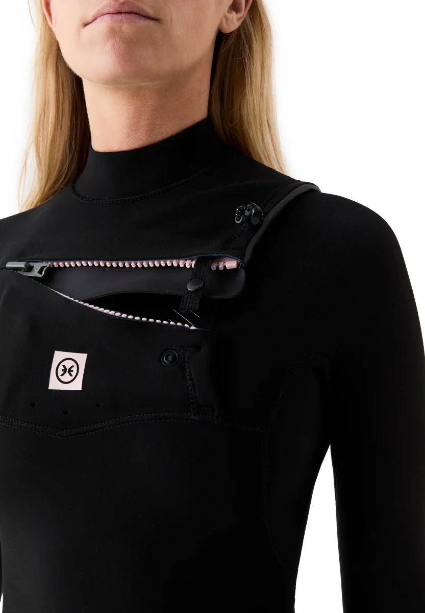 Fato Chest Zip 3/2 Explorer III - Image 4