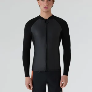 Casaco Rashvest 2mm Lycras