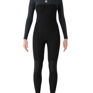 Fato Chest Zip 4/3 Explorer IV