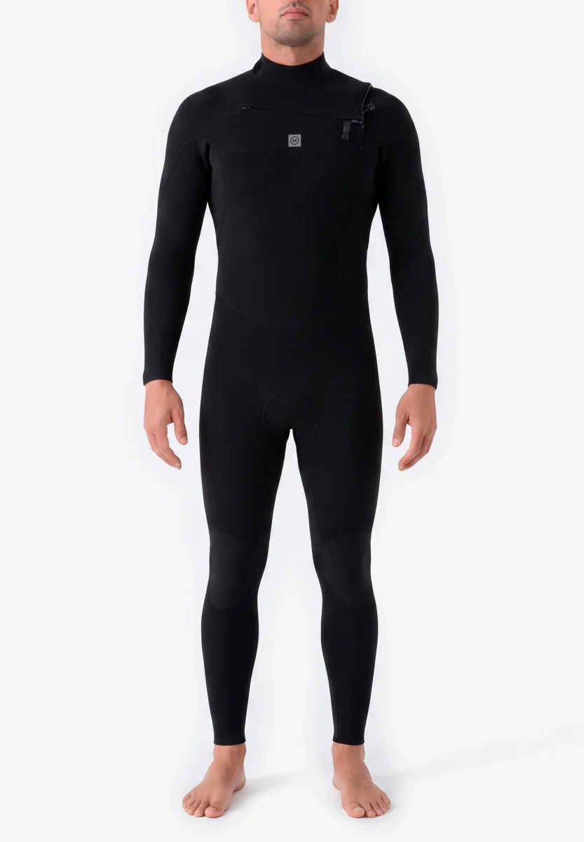 Fato Chest Zip 4/3 Explorer IV - Image 2