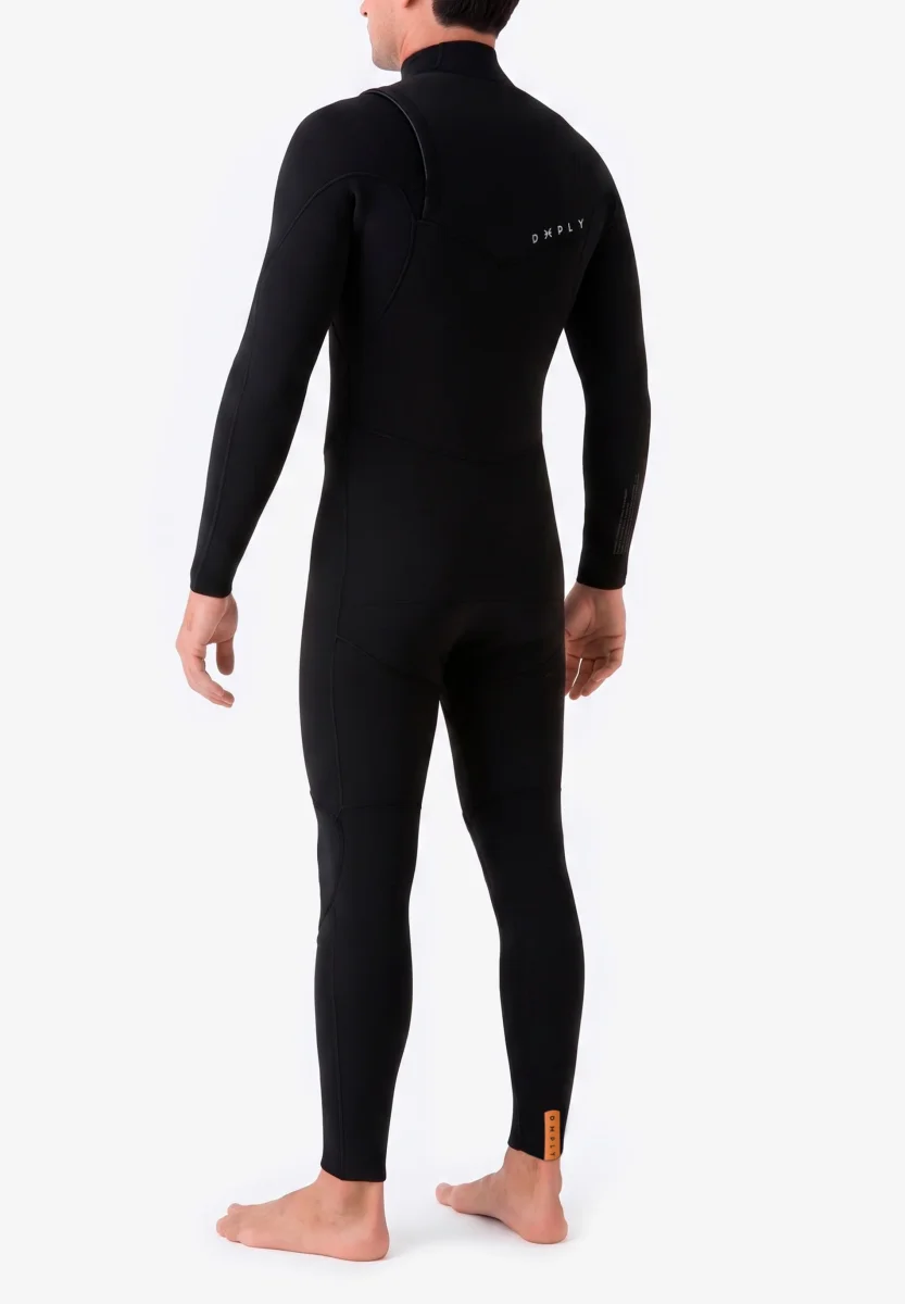 Fato Chest Zip 4/3 Explorer IV - Image 6