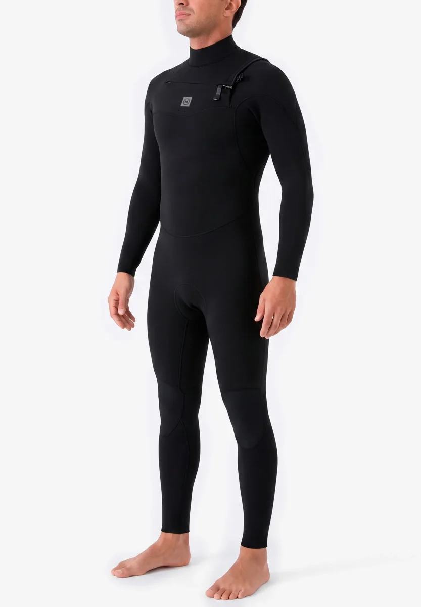 Fato Chest Zip 4/3 Explorer IV - Image 5