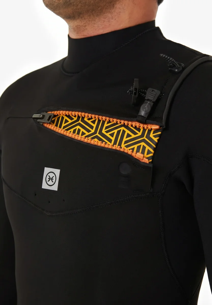 Fato Chest Zip 4/3 Explorer IV - Image 8