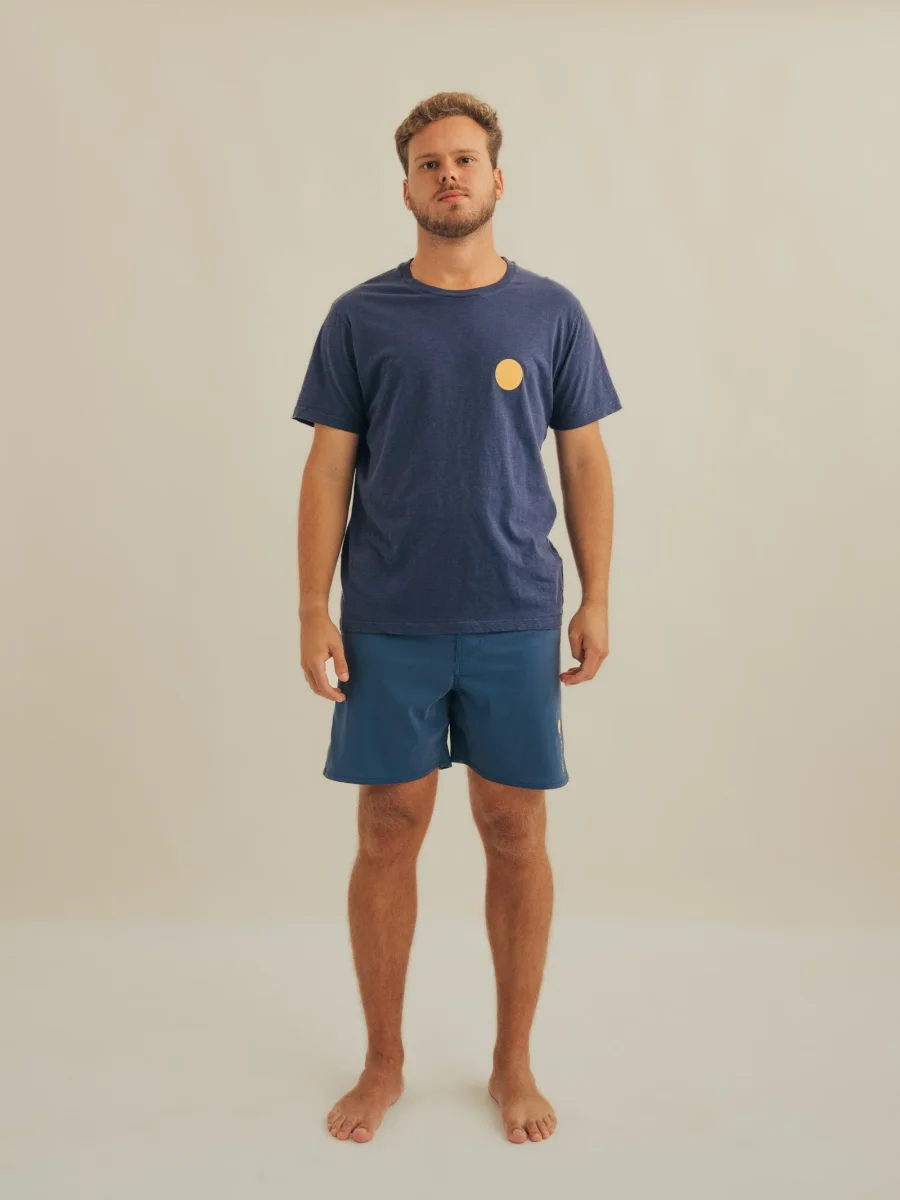 Tee +351 X Deeply