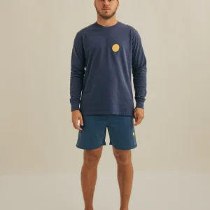 Longsleeve +351 X Deeply