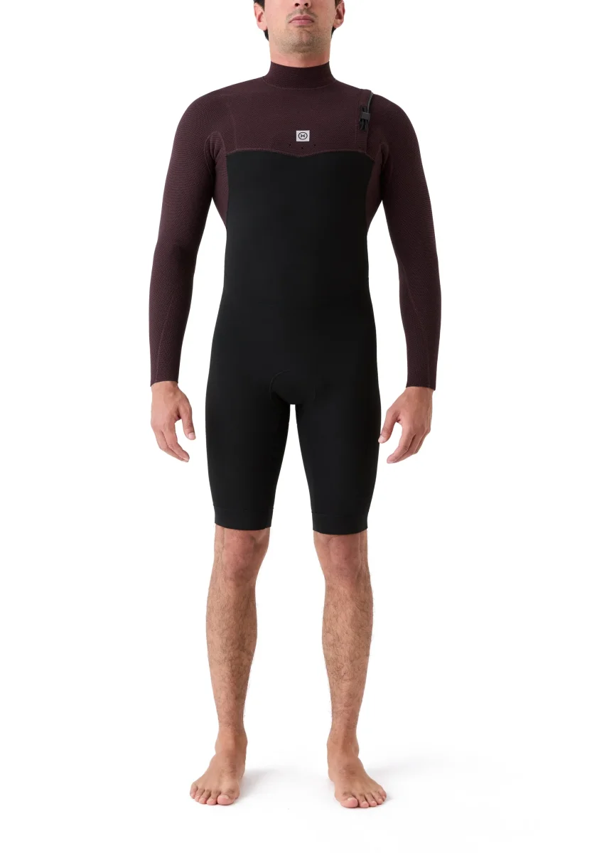 Fato Zipperless 2/2 Explorer III - Image 2