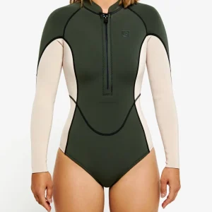 Fato Woman Crystal Capsule II 2/2 Front Zip