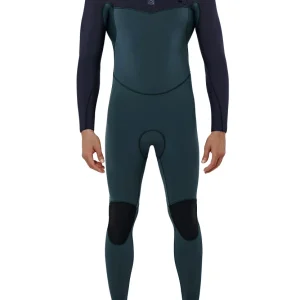 Fato Chest Zip 4/3 Explorer III