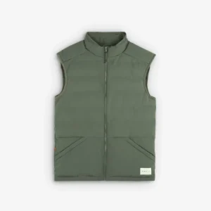 Colete Foam Puffer