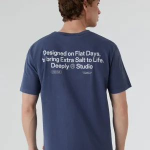 T-shirt Flat Days