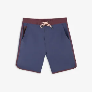 Dxs Plain Boardshort