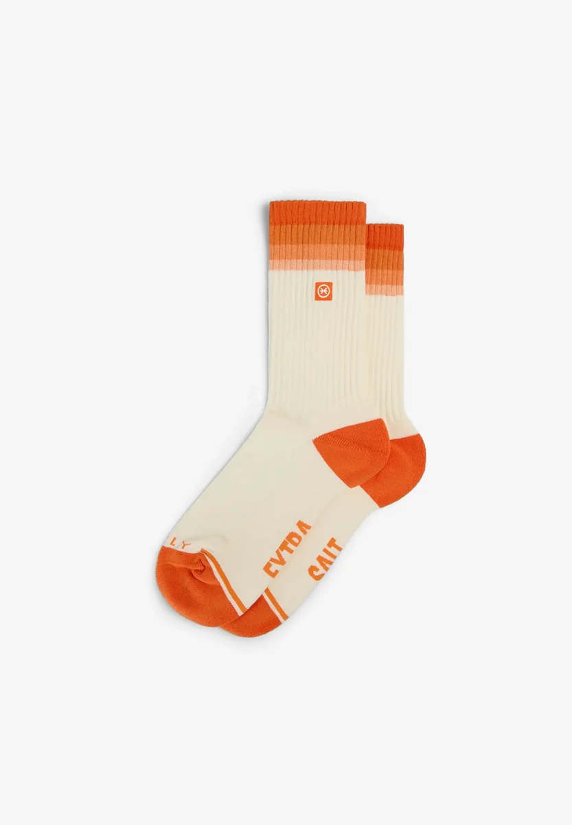 Meias Gradient