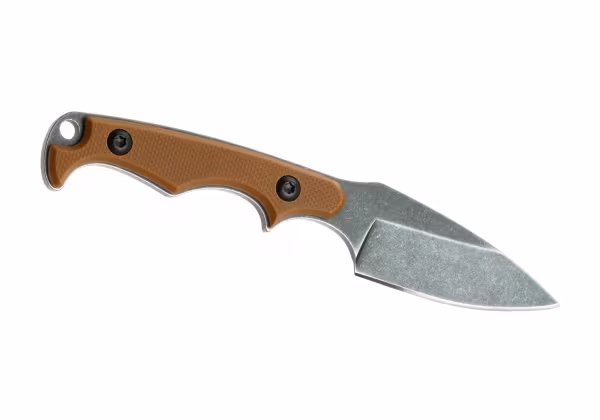 EF714 Fixed Blade