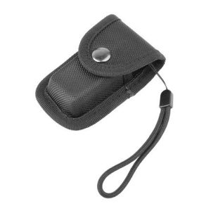 Multi Tool Black Small with Case