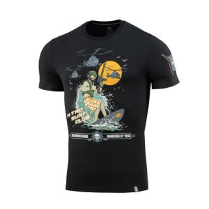 T-SHIRT SURF CLUB