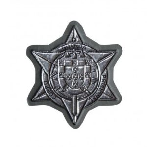 Estrela SP etimetal