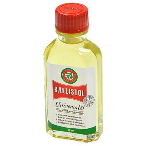 Ballistol oil