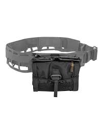 TT DUMP POUCH Anfibia