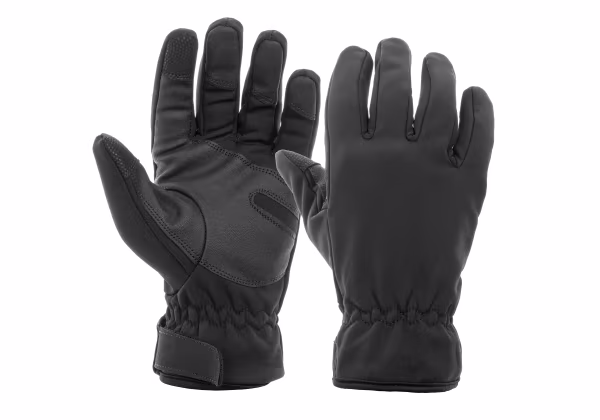Softshell Sensor Gloves