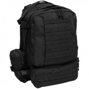 Mochila Tactical Modular