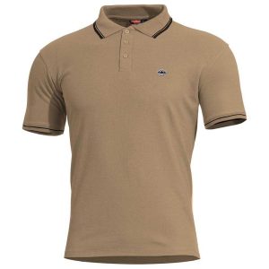 ANIKETOS POLO SHIRT