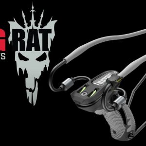 King Rat Slingshot – Havoc