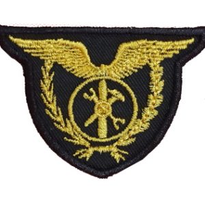 Bordado Especialidade Mecânico