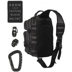 one strap assault pack large tactical