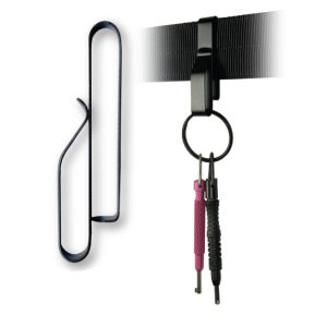 Tactical Keyring