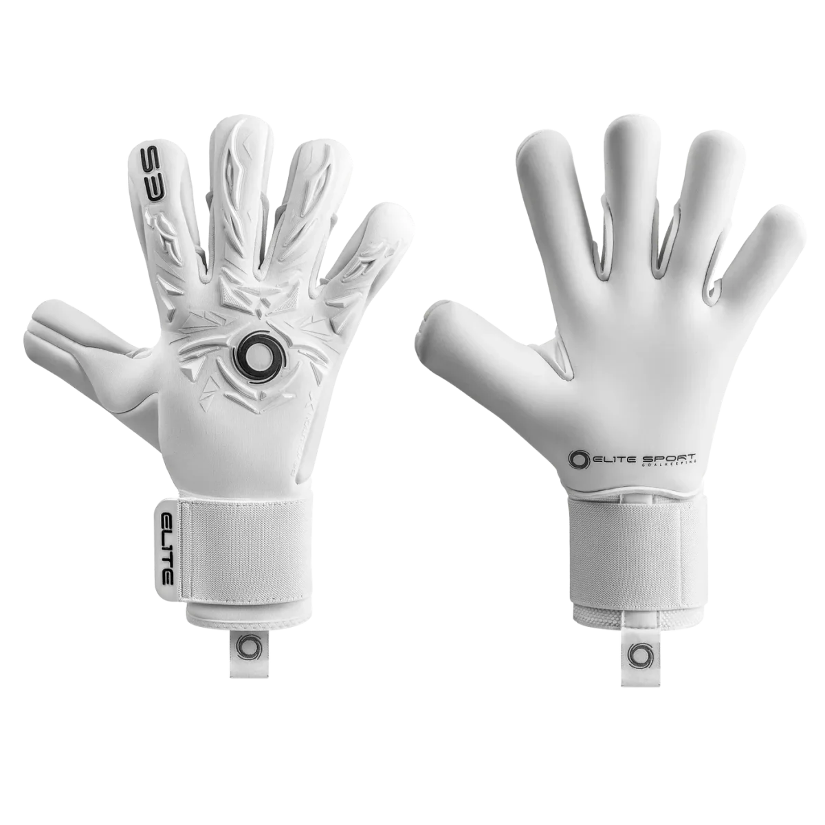 Elite Sport Revolution X WG1 Goalkeeper Gloves