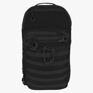 HARRIER FULL CLAMSHELL PACK