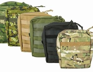 Elite Small Utility