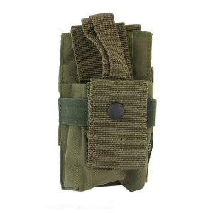Bolsa para rádio/ GPS