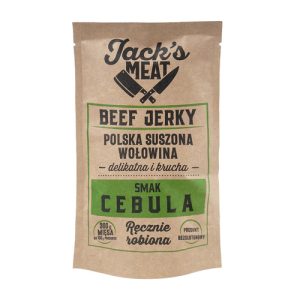 Dried Beef – Onion